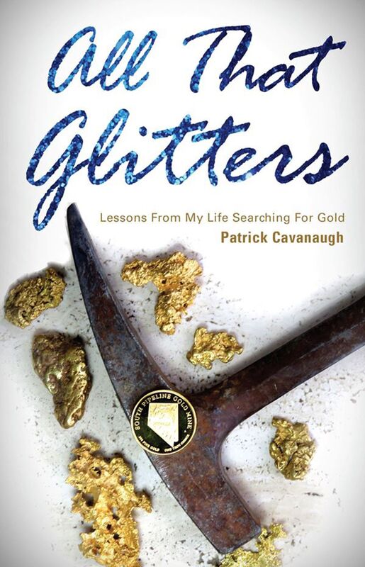 All That Glitters