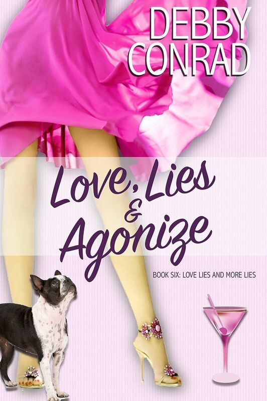 Love, Lies and Agonize