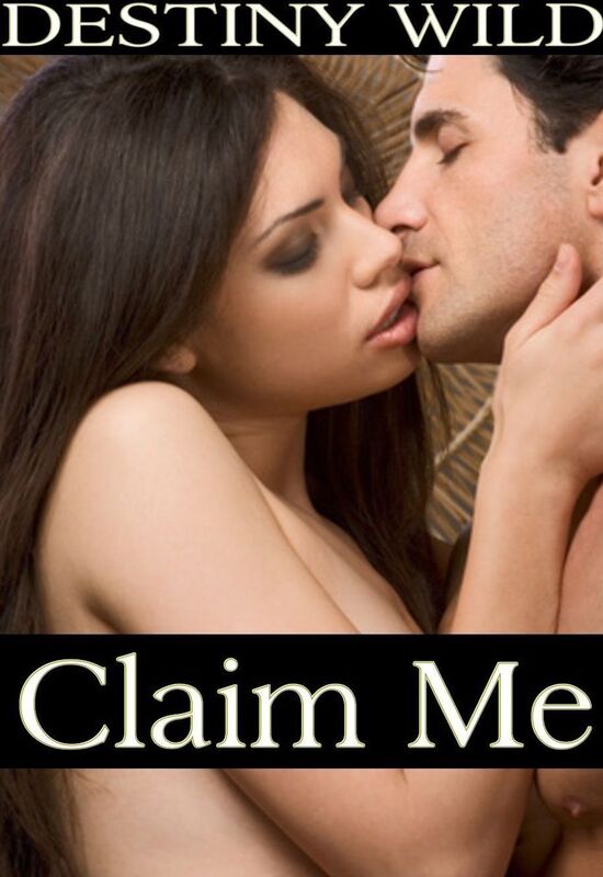 Claim Me