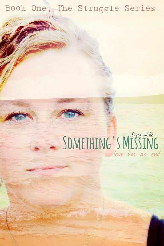 Something's Missing