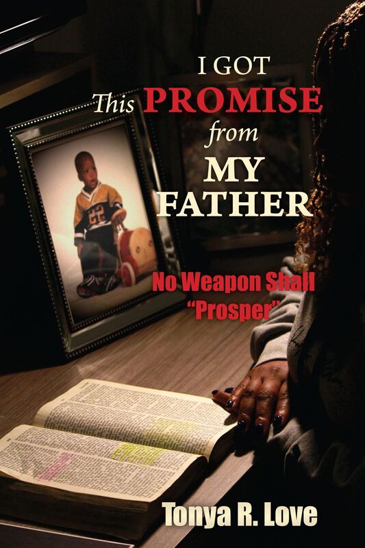 I Got This Promise From My Father: No Weapon Shall "Prosper"