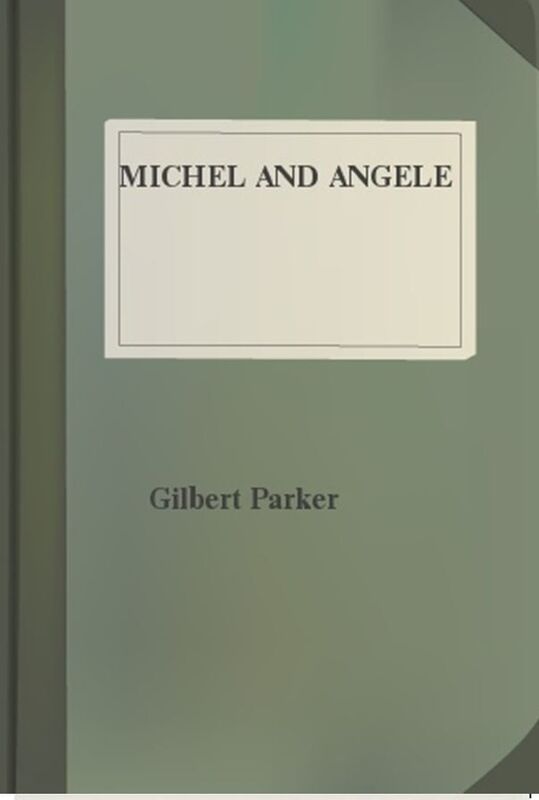 Michel and Angele