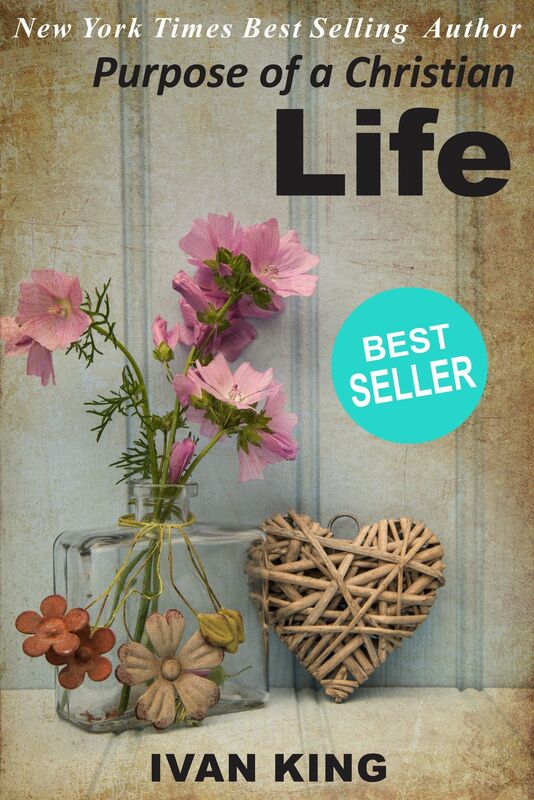Fiction Books: Purpose of a Christian Life (Fiction Books, Fiction, Short Fiction, Fiction Books for Women, Fiction Young Adult, Fiction Short Story, Fiction Short Stories, Short Fiction Series) [Fiction Books]