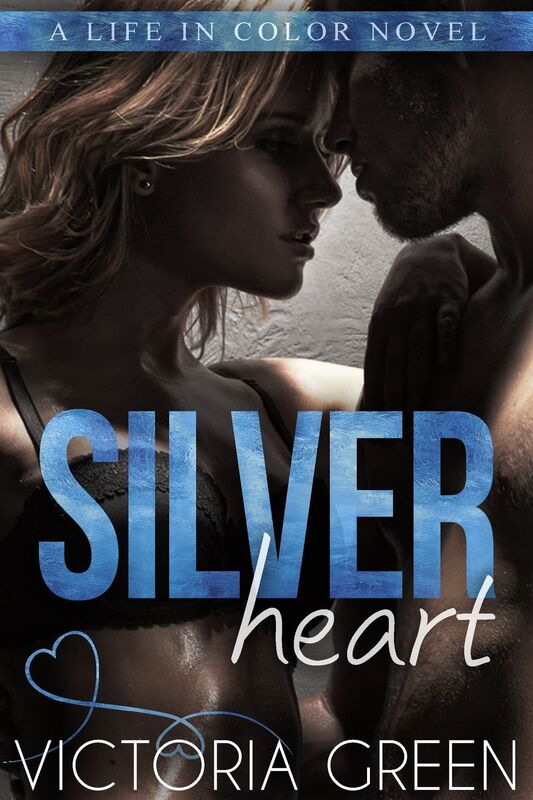 Silver Heart
