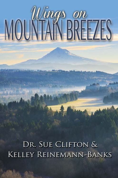 Wings on Mountain Breezes