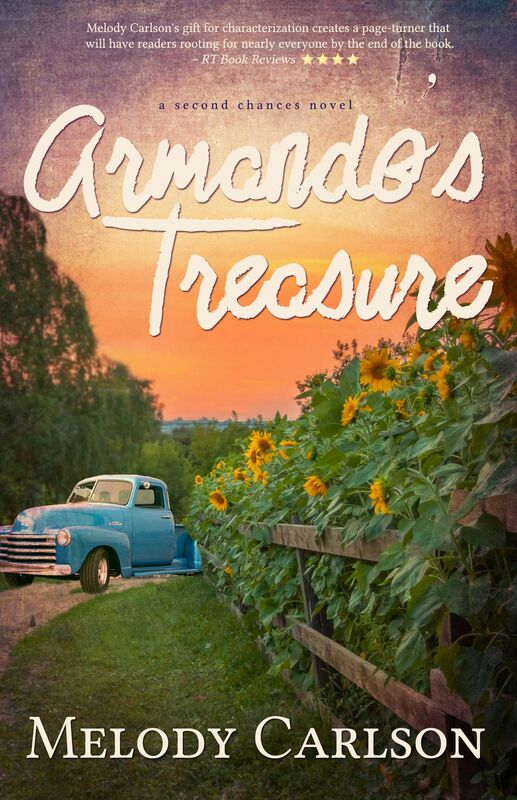 Armando's Treasure
