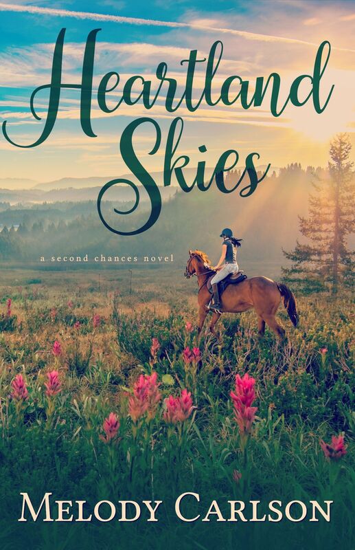 Heartland Skies