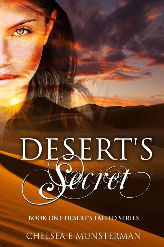 Deserts Secret