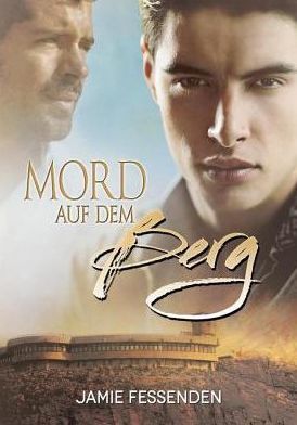 Mord auf dem Berg