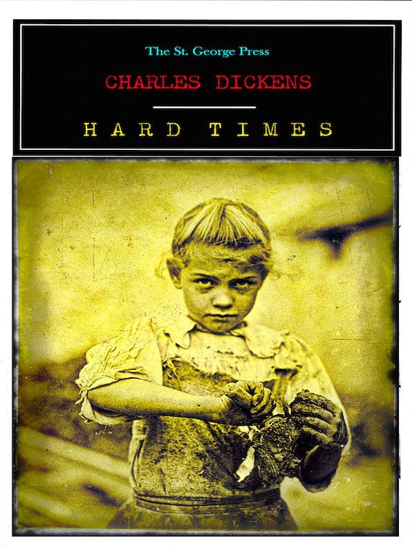 Charles Dickens Hard Times