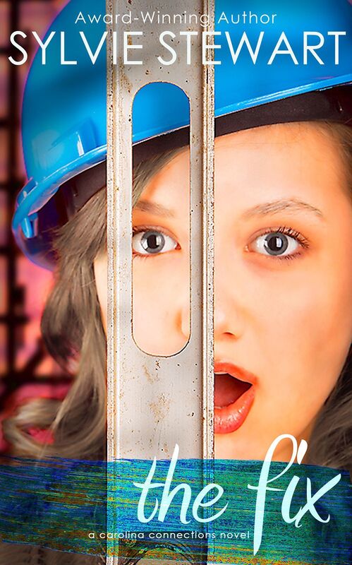 The Fix - A Carolina Connections Novel