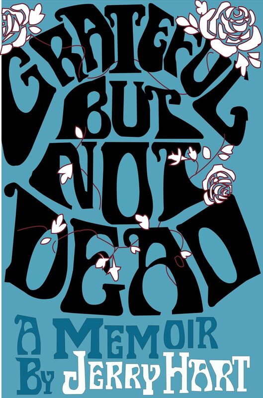 Grateful But Not Dead