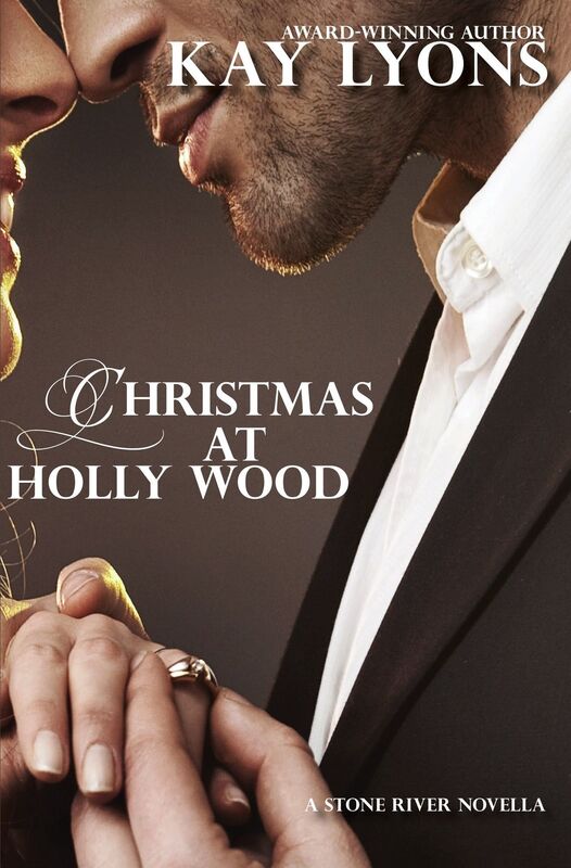 Christmas At Holly Wood