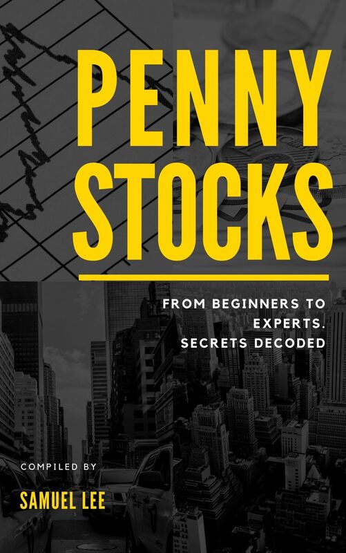 Penny Stocks:A CherryTree Style Trading Book(penny stocks for beginners,penny stocks for beginners,penny stocks guide,penny stocks investors guide,penny stocks strategies,penny stocks trading)