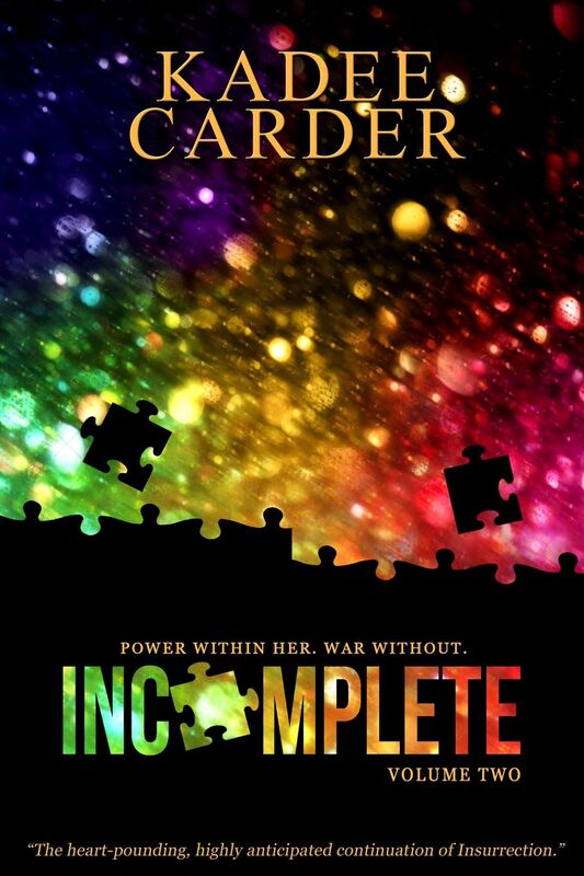 Incomplete