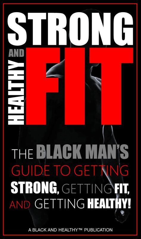 STRONG HEALTHY AND FIT
