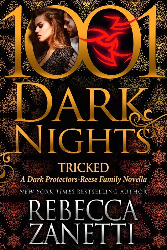 Tricked (1001 Dark Nights Series Novella)