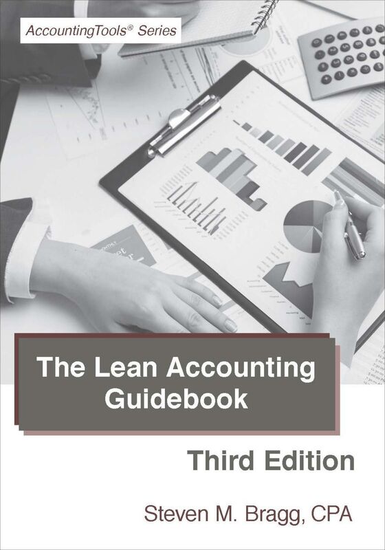 The Lean Accounting Guidebook: Third Edition