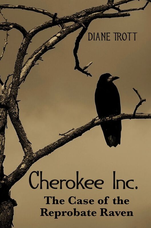 The Case of the Reprobate Raven