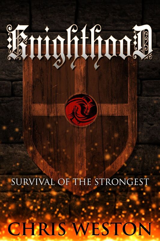 Knighthood (Wildstar Episodes Series #2)