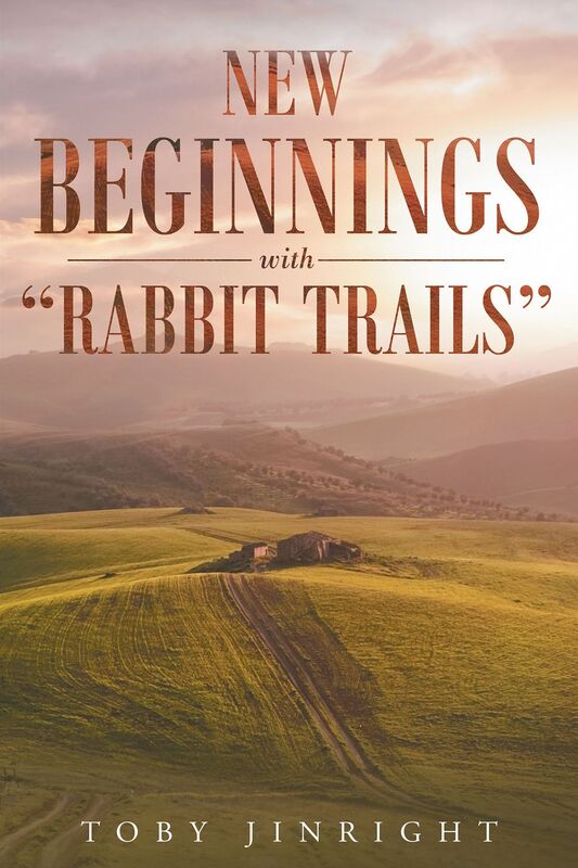 New Beginnings With "Rabbit Trails"