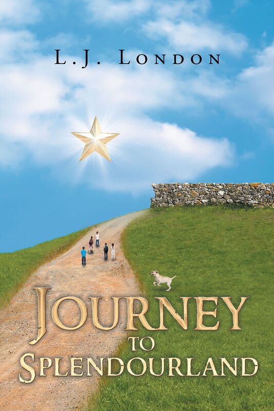 Journey to Splendourland