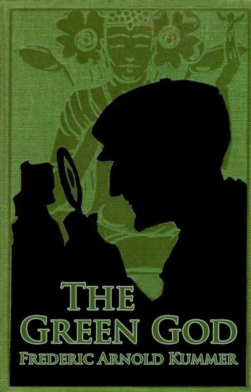 The Green God