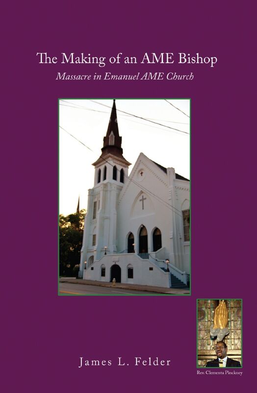 The Making of an AME Bishop