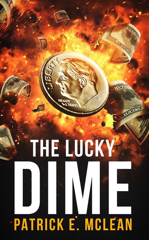 The Lucky Dime