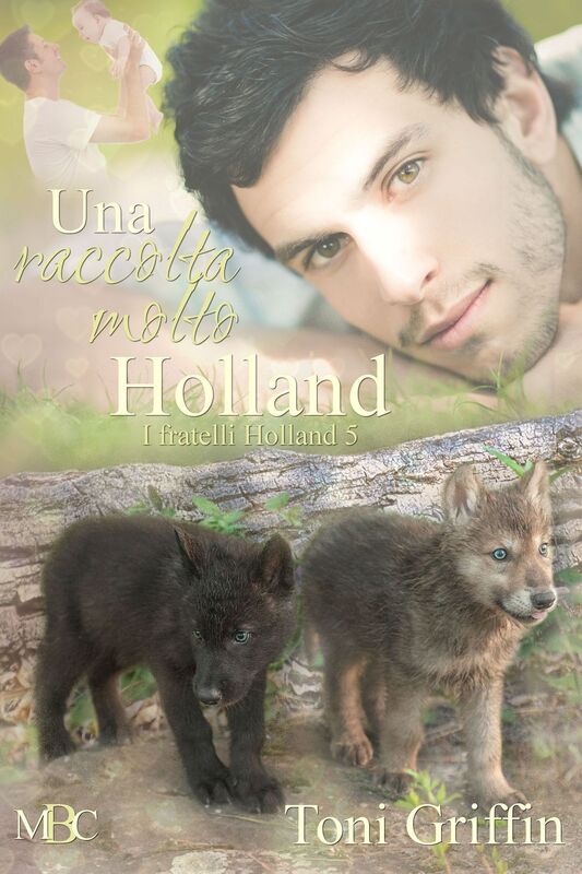 Una raccolta molto Holland: I fratelli Holland 5