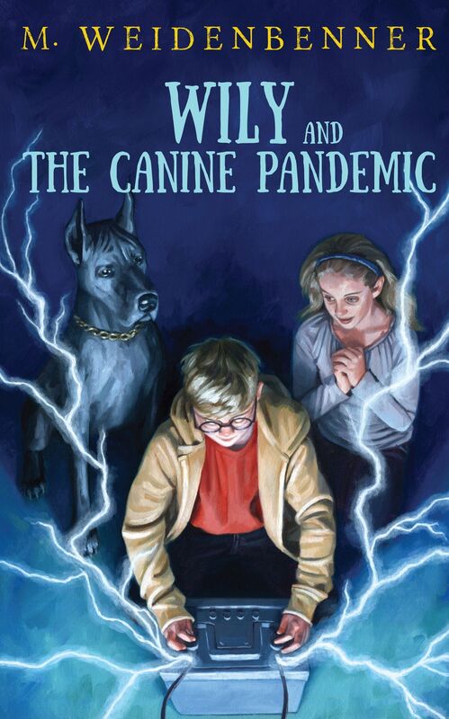 Wily and the Canine Pandemic