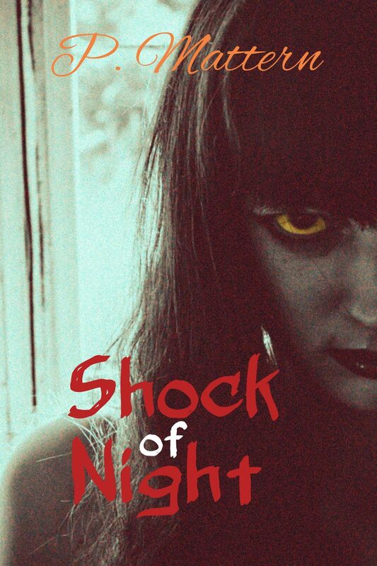 Shock Of Night