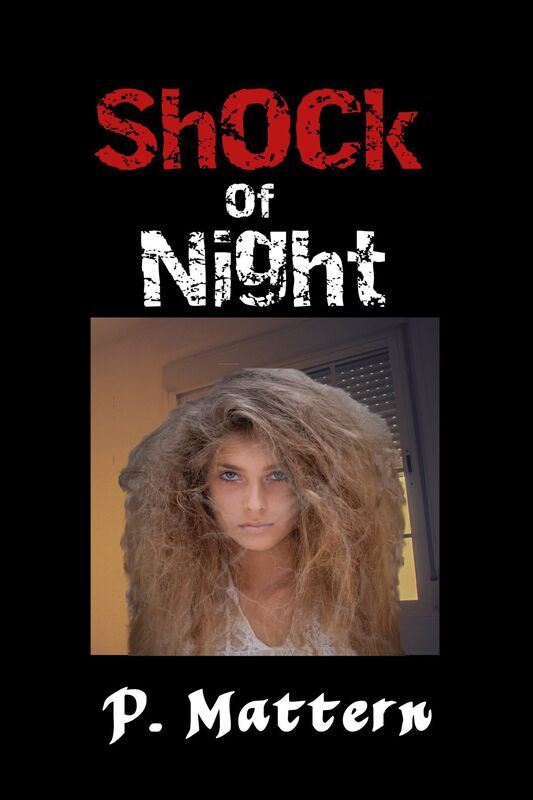 Shock Of Night