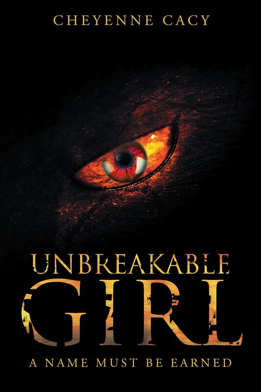 Unbreakable Girl: A name must be earned