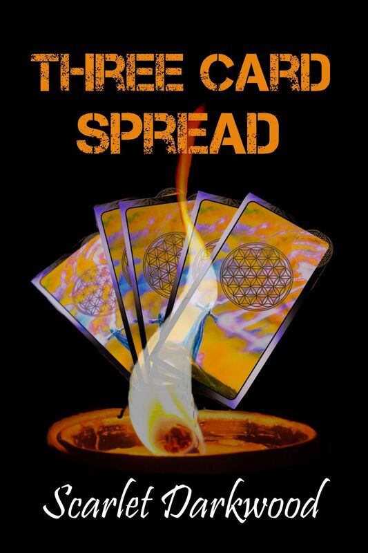 Three Card Spread