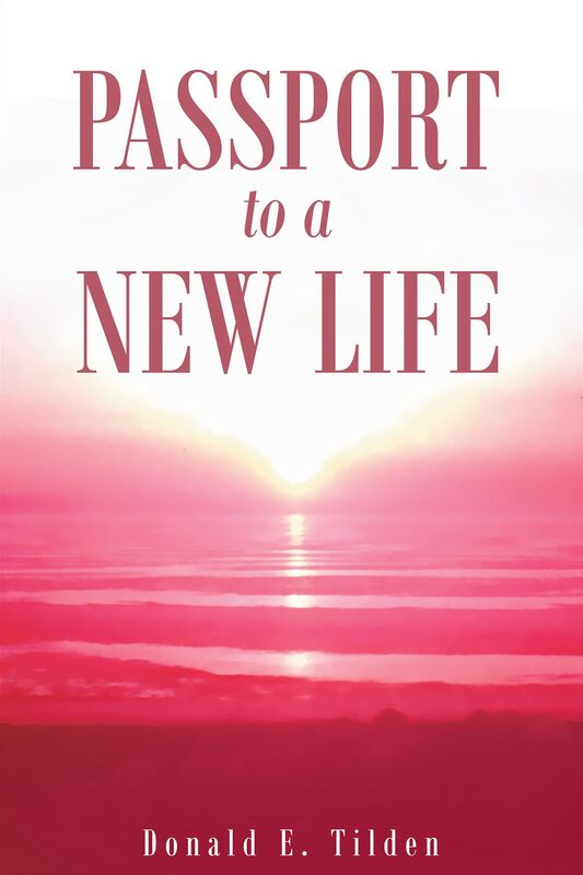 Passport To A New Life