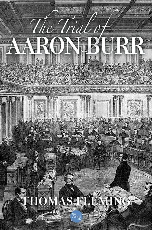 The Trial of Aaron Burr
