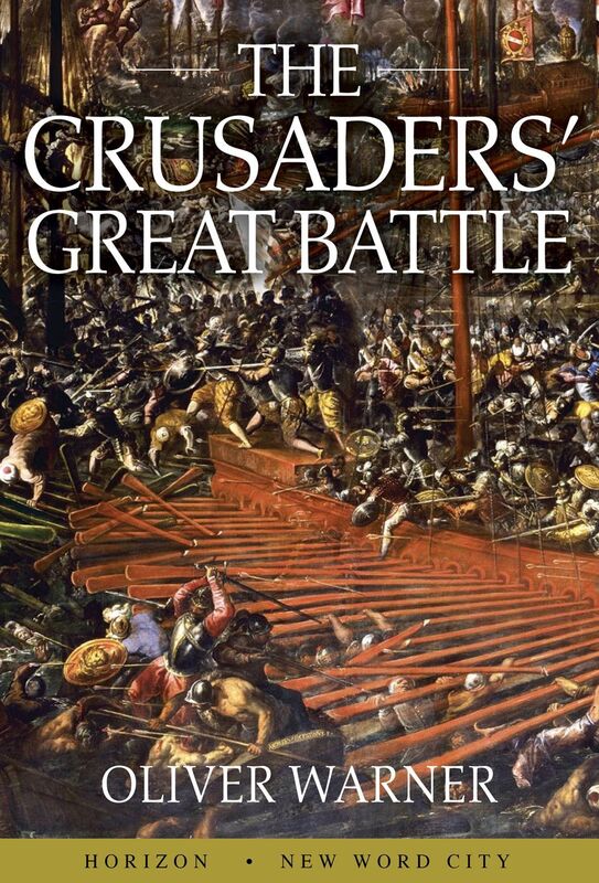 The Crusaders' Great Battle
