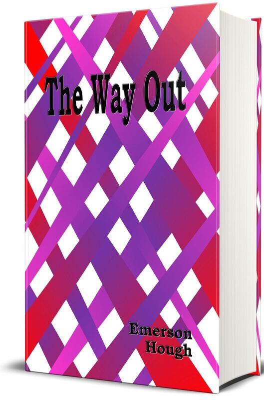 The Way Out (Illustrated Edition)