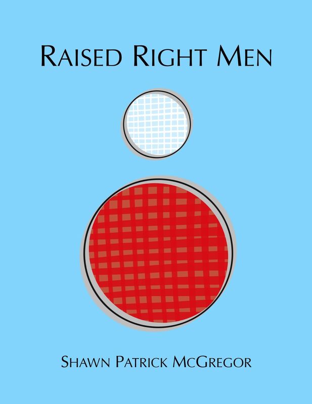 Raised Right Men