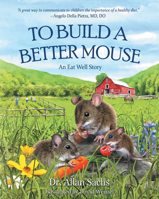 To Build a Better Mouse