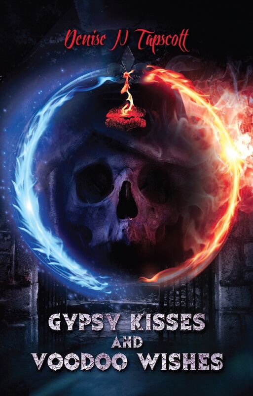 Gypsy Kisses and Voodoo Wishes