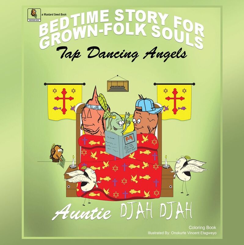 TAP DANCING ANGELS