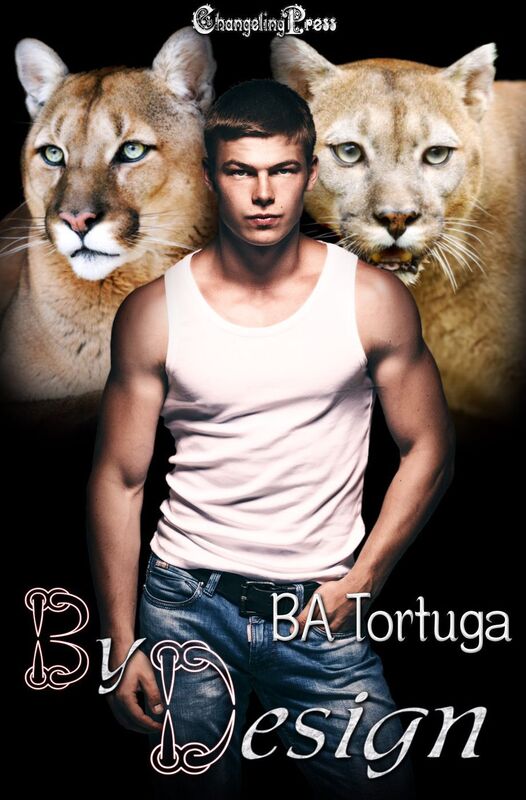 By Design (Southern Cats 1)