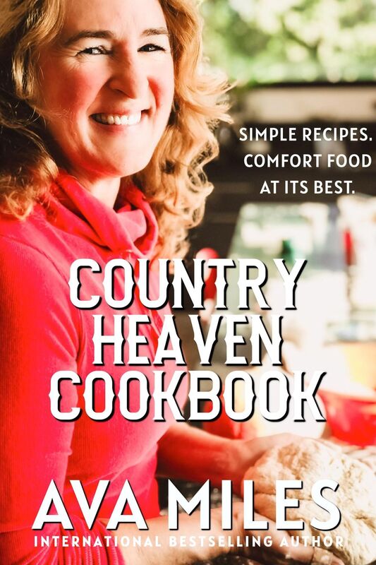 Country Heaven Cookbook: Family Recipes & Remembrances