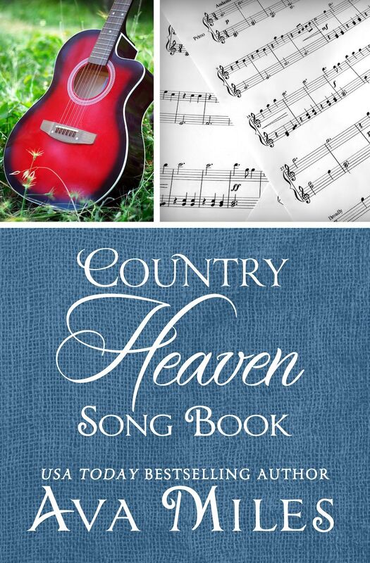 Country Heaven Song Book (Dare River)