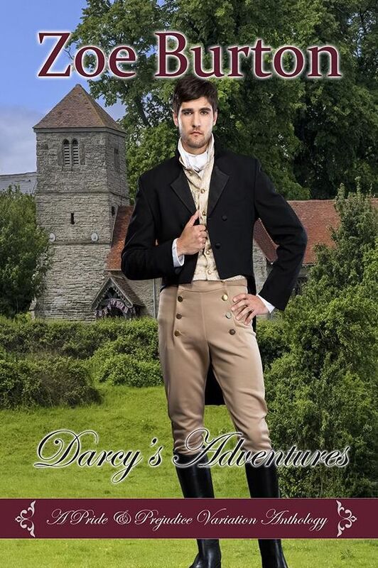 Darcy's Adventures