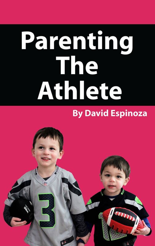 Parenting the Athlete