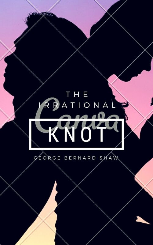 The Irrational Knot (Annotated)