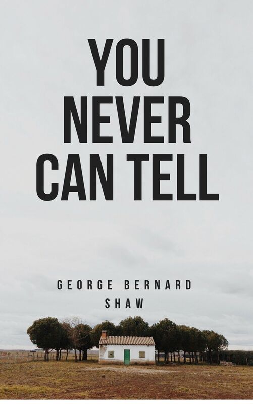You Never Can Tell (Annotated)